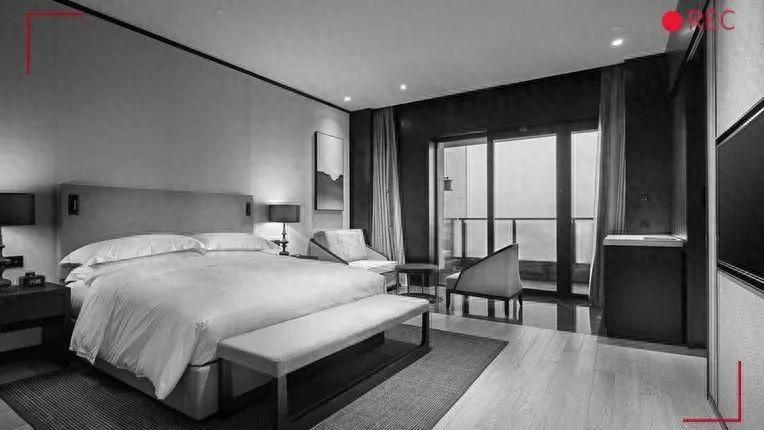 针孔摄像头,偷拍竟然这么隐蔽又清晰