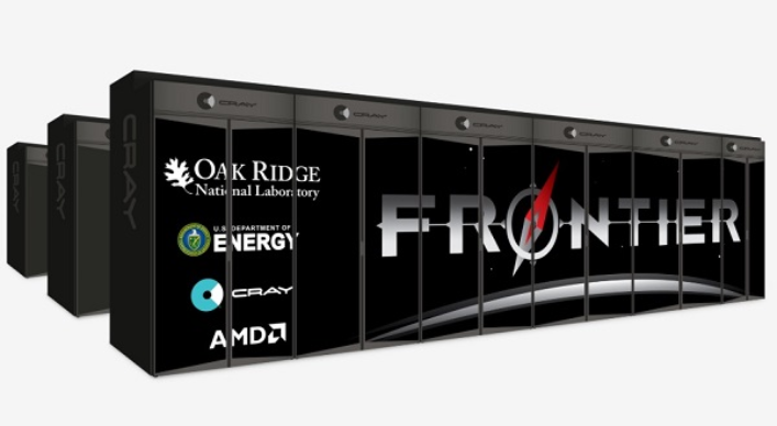 全球超级计算机Top500榜单发布，Frontier凭借最快速度稳居榜首
