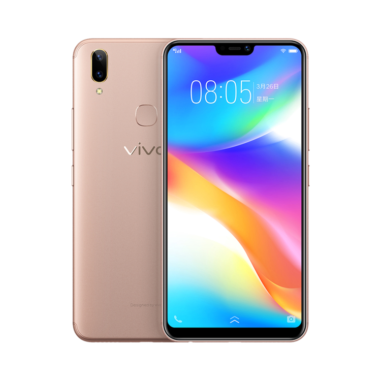 vivo Y85A推送PD1730_A_1.13.28版本升级包,相机有所提升