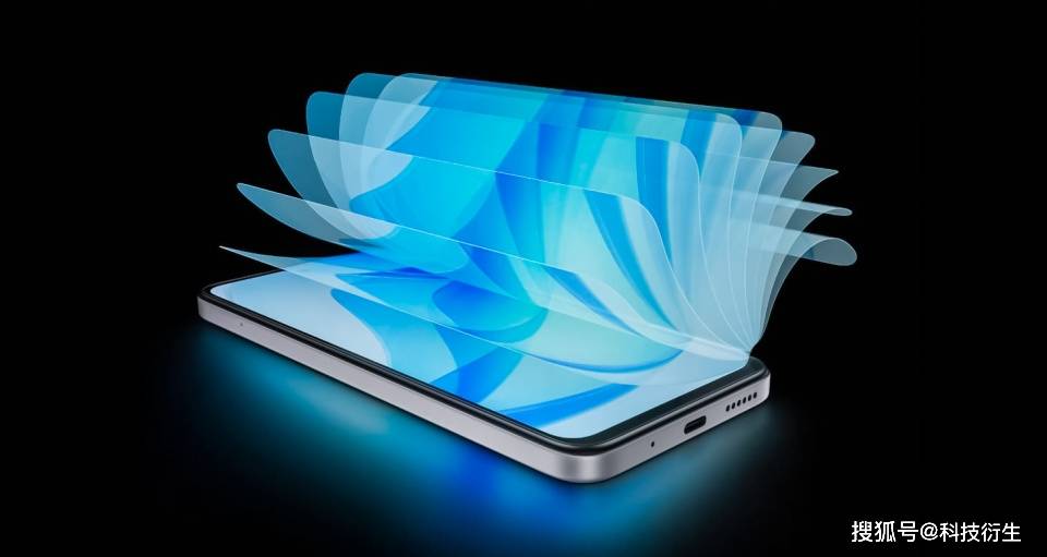 荣耀新机官宣:10月18日,正式上市