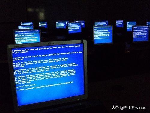 赶快更新系统！Win10、11性能下降100%终于解决了，脱离苦海
