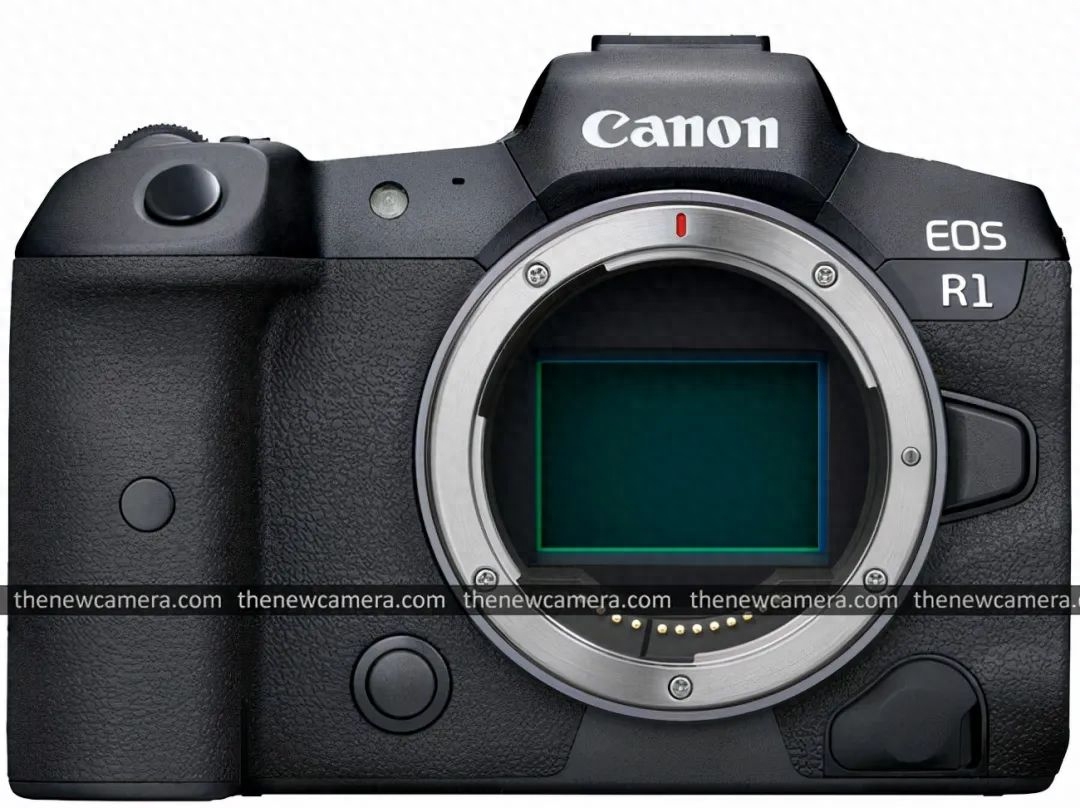 情报站 | 2022年佳能新品大猜测 上半年将发R1对抗Z9与A1？