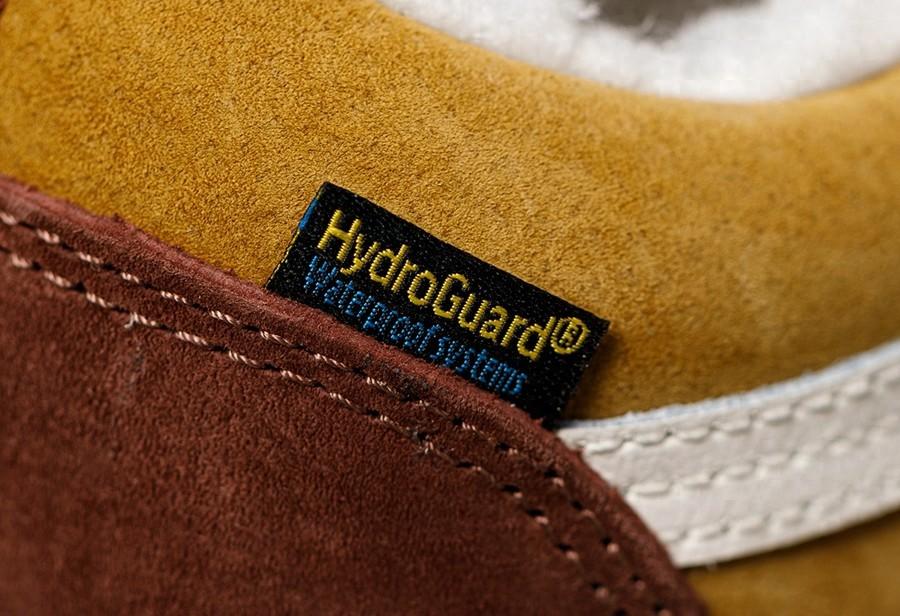 超户外的科技与狠活!Vans 新鞋来的太及时!