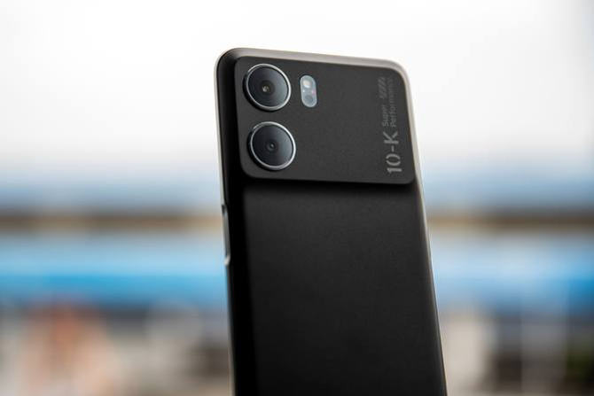 LCD党的福音,喜欢护眼屏双十一就冲这几款手机