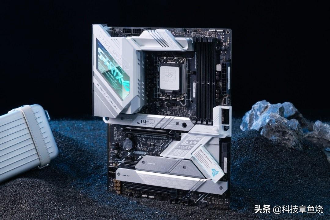 信仰加成不迷路，11.11ROG好物推荐