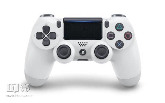 如何在win10上使用ps4手柄（ps4手柄有线连接win10）