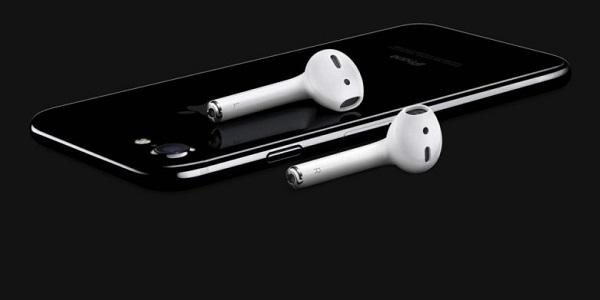 iPhone7耳机评测:音质不错,但戴着尴尬