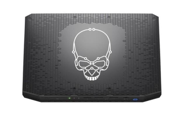 英特尔幻影峡谷NUC降至3999元：i7+RTX 2060准系统配置