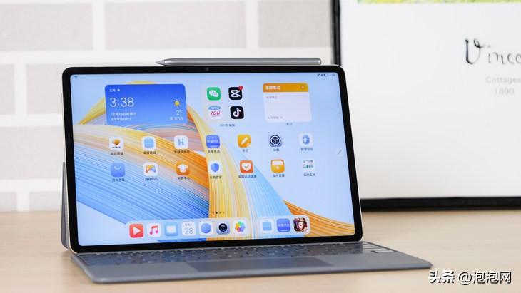 2499元性价比拉满!荣耀平板V8 Pro评测:有颜又有料,比iPad更香