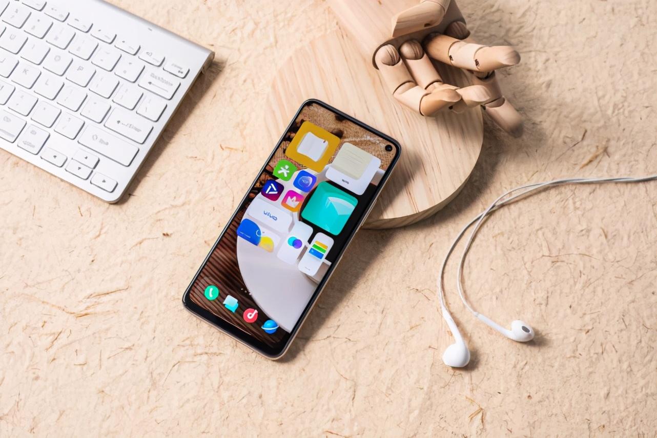 喜欢vivo也别乱买，这三款才值得入手，都是高性价比