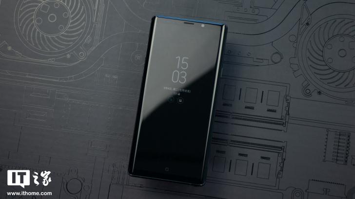 三星Galaxy Note 9手机评测：S Pen为矛，骁龙845为盾的全能旗舰