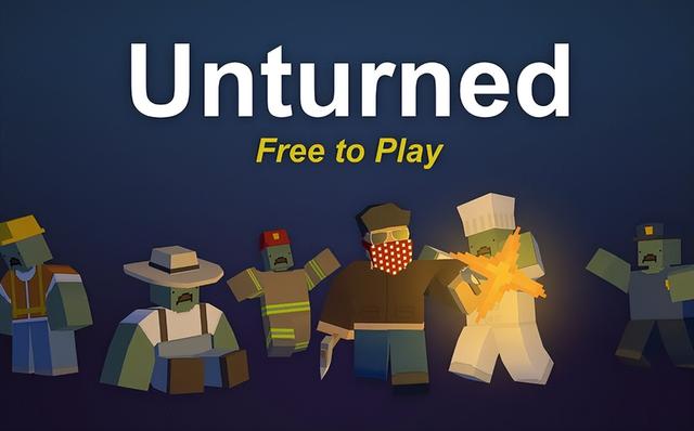 unturned怎么设置语言中文（unturned怎么汉化）