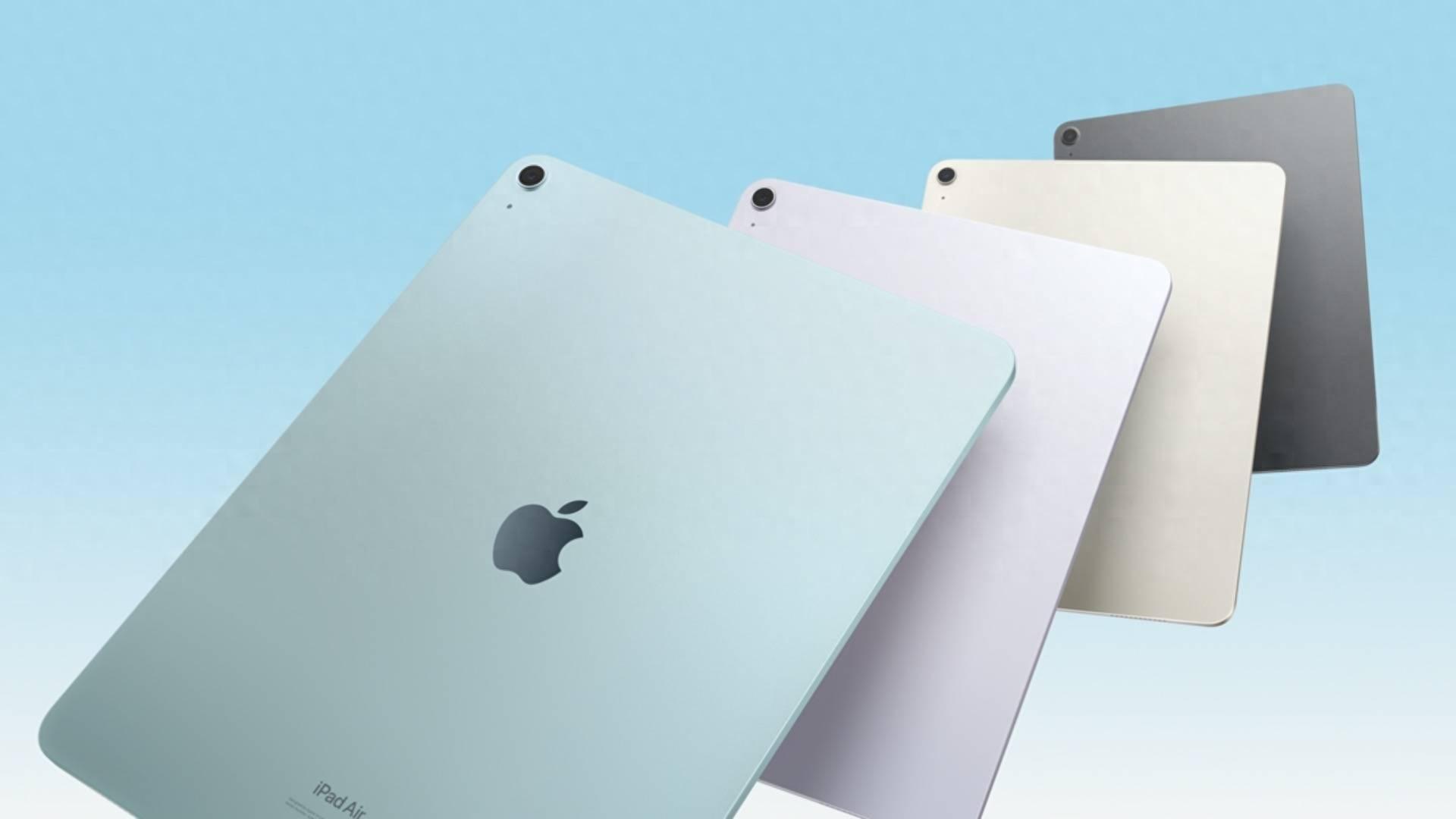新 iPad Pro/Air 怎么选？三步选购法，看完不纠结