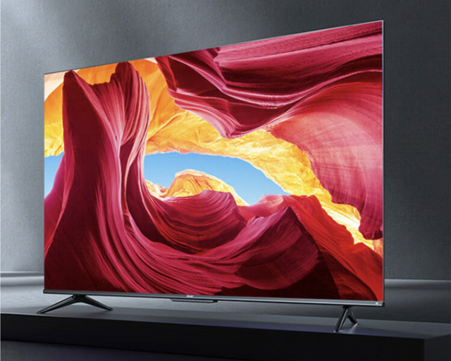 海信75英寸电视开打价格战