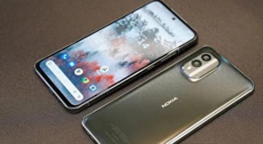 诺基亚加入安卓阵营后的失败之路:2023年旗舰机配置曝光