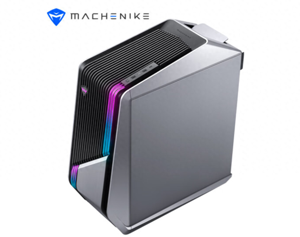 机械师推出新款台式机:i5-13400+RTX 4060,6999元