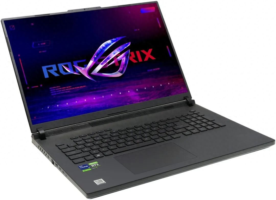 13代酷睿i9 13980HX再度一骑绝尘！ROG枪神7 Plus超竞版评测