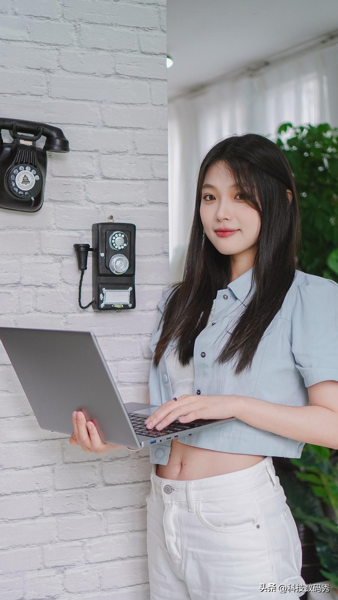 2022年开学季大学生学习笔记本推荐:酷比魔方GT BOOK13笔记本测评