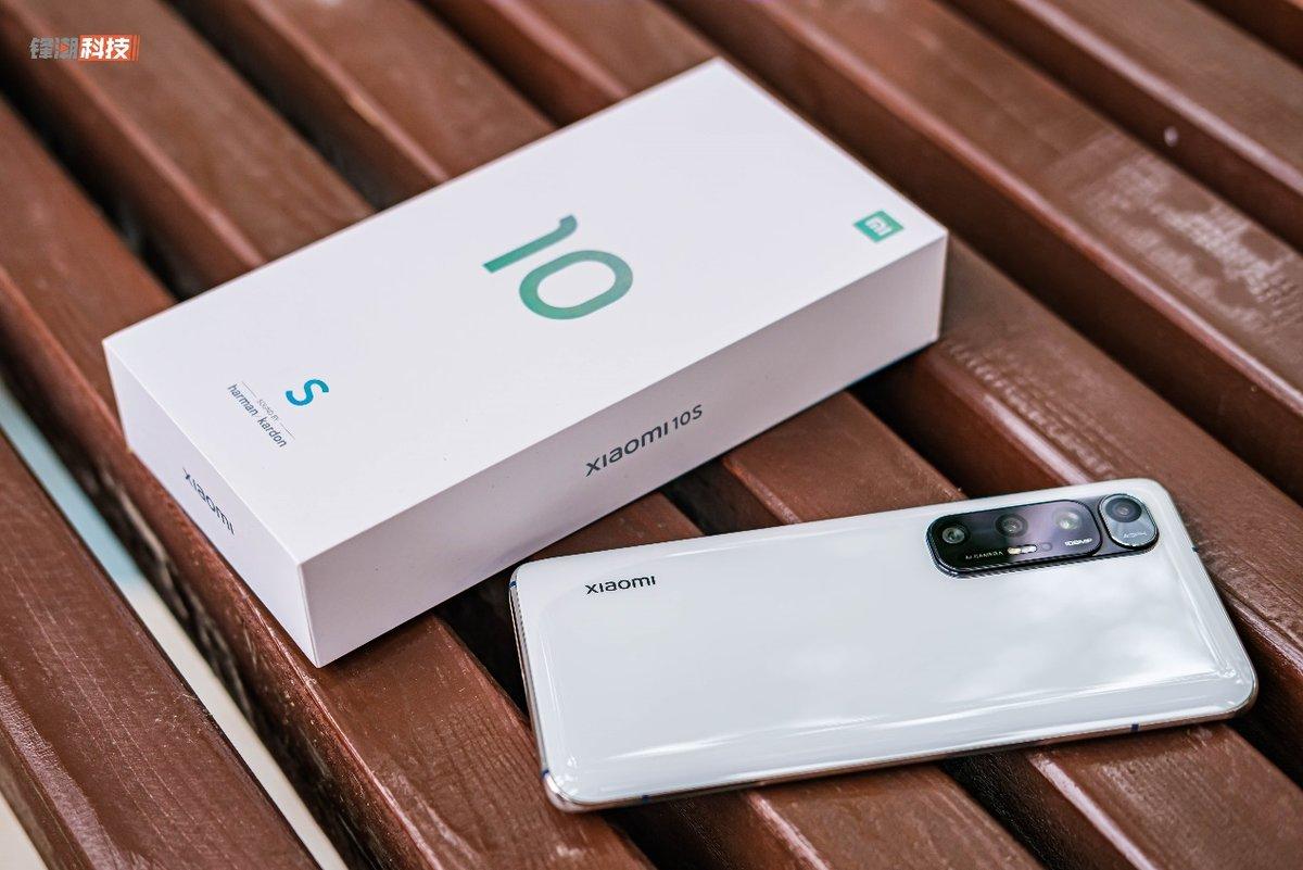 小米10S上手评测:备受期待的升级之作