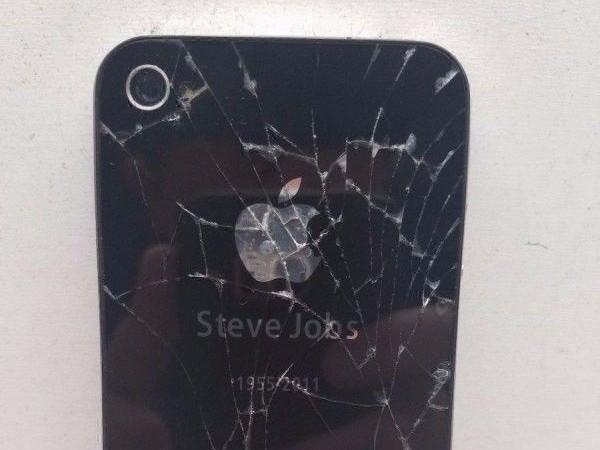 价值102万元的iPhone4s 我只能膜拜了