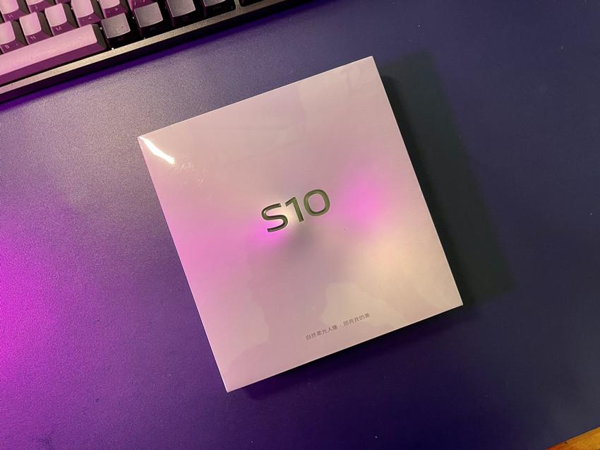 自费评测vivo S10，又一款高价低配手机，但背面颜值是巅峰？