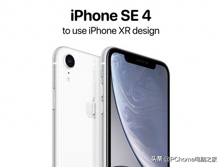 5000万主摄OLED屏 苹果或推出iPhone XR 2023