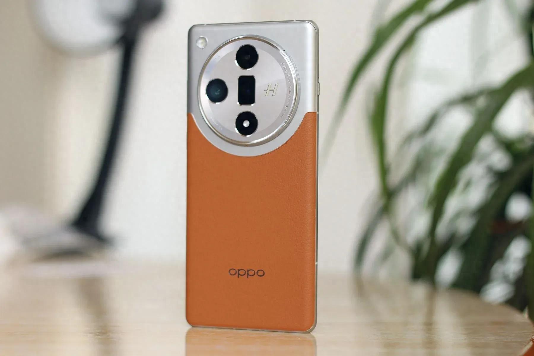 盘点目前OPPO手机中最值得入手的“三款”机型，综合性价比很高！