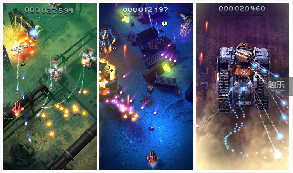 塞班时代的经典,《傲气雄鹰》重、重、重装上阵