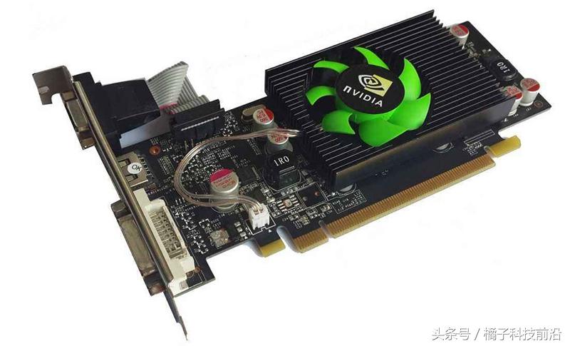 GT610狂牛版是什么梗?2GB显存噱头忽悠小白,拔掉独显提升性能