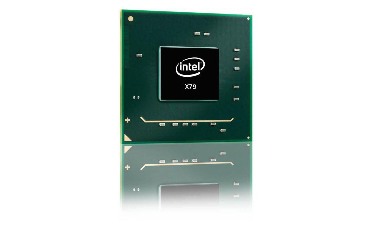 高性价比英特尔X79装机，首选这三款CPU，同时这三个问题也要注意