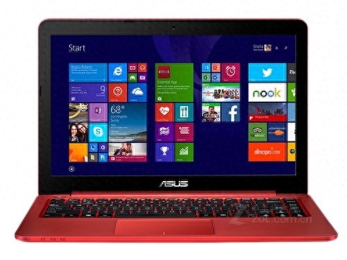 华硕 E402MA2940做工精良 ZOL商城2449元火热销售中