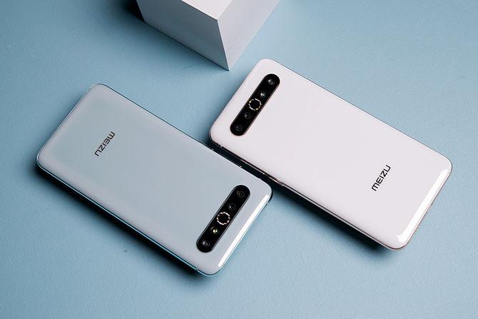 魅族17 Pro详细评测:一份迟来的满意答卷