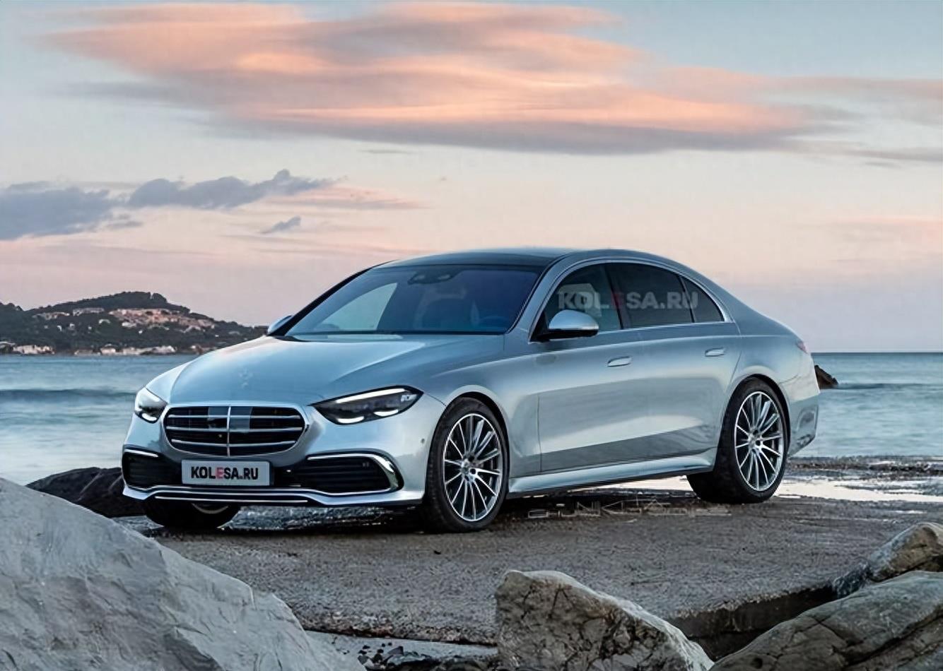 豪车换代，45万换530Li，却提奔驰E300L，车主后悔！