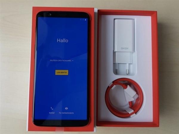 价格良心!一加5T真机确认:详细配置曝光,发布会可以不用看了