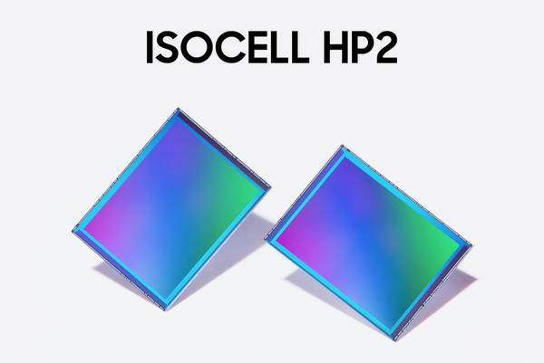 三星发布 2 亿像素 HP2 传感器，由顶级机皇 S23 Ultra 首发搭载