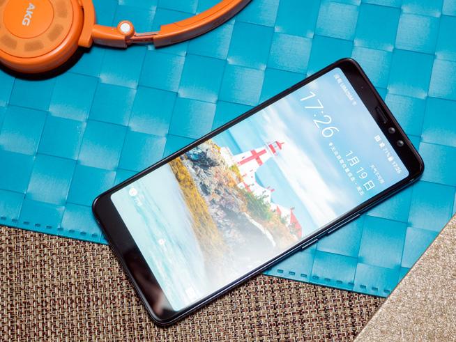 HTC U11 EYEs评测:长得好拍得也好