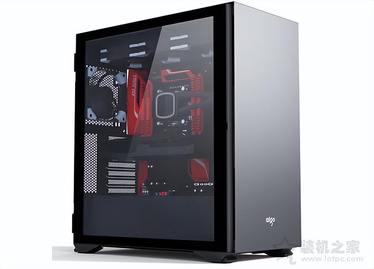 i7 12700K+RTX3060生产力的电脑主机配置推荐 适合内容创作者