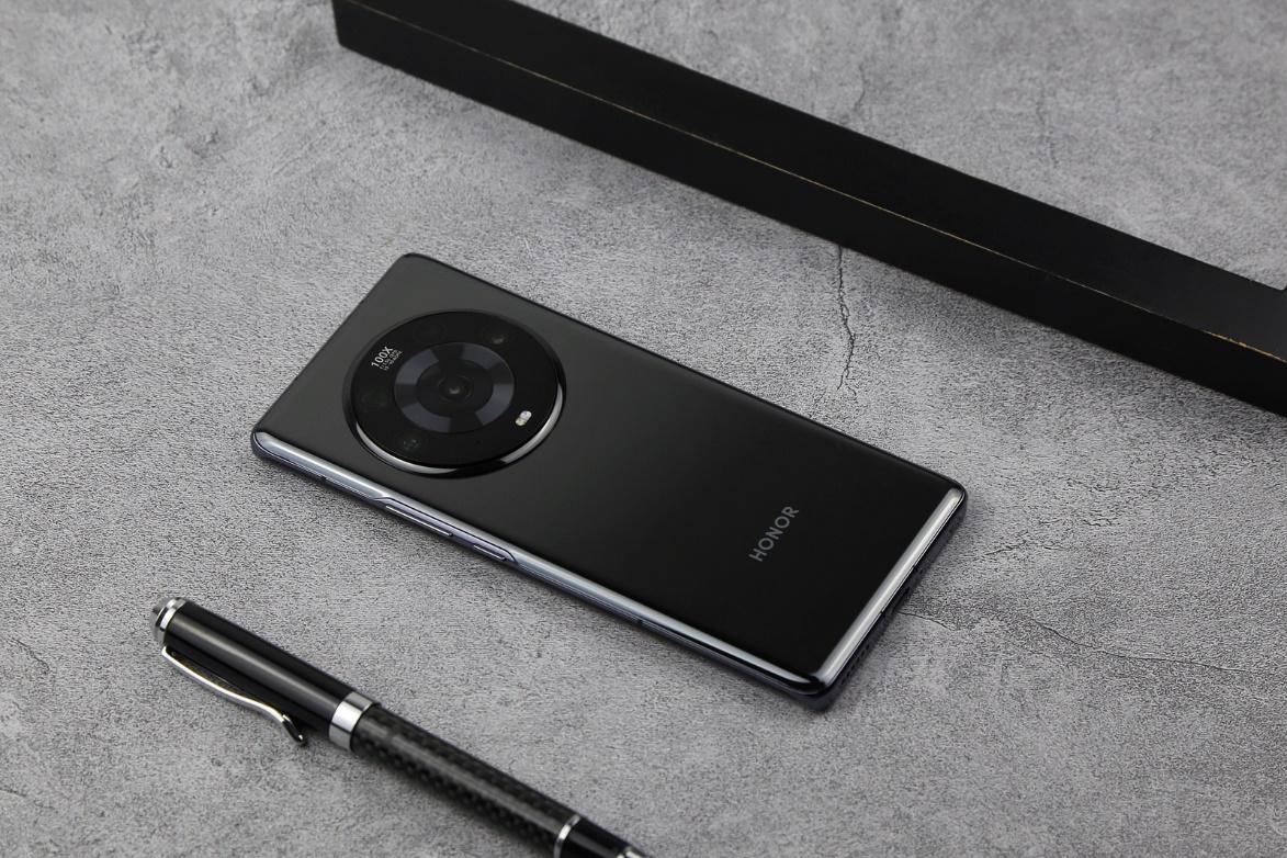 以旗舰之名,荣耀Magic3 Pro上手评测