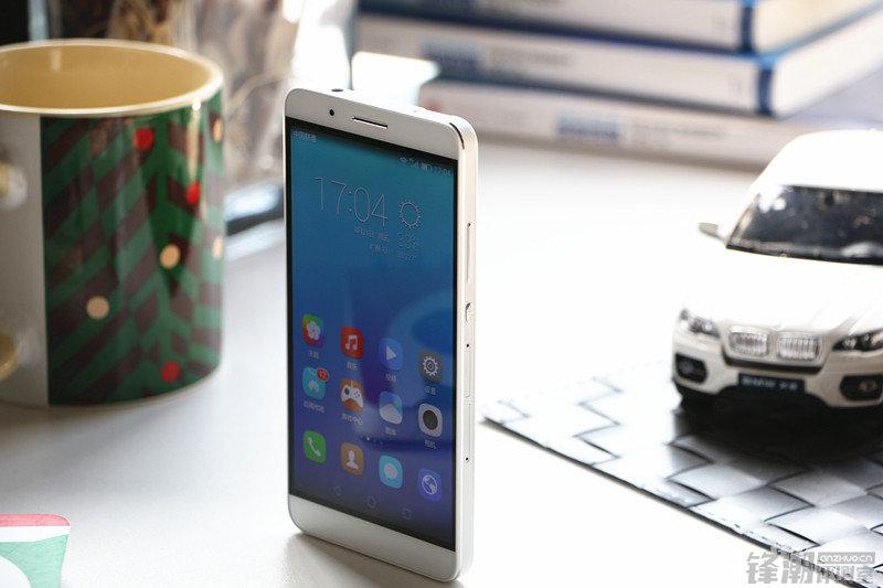 玩转新“视”界：荣耀7i详细评测