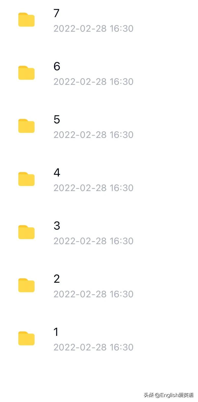 剑桥英语教材Prepare 全7级学生用书+教师用书+练习册+音视频