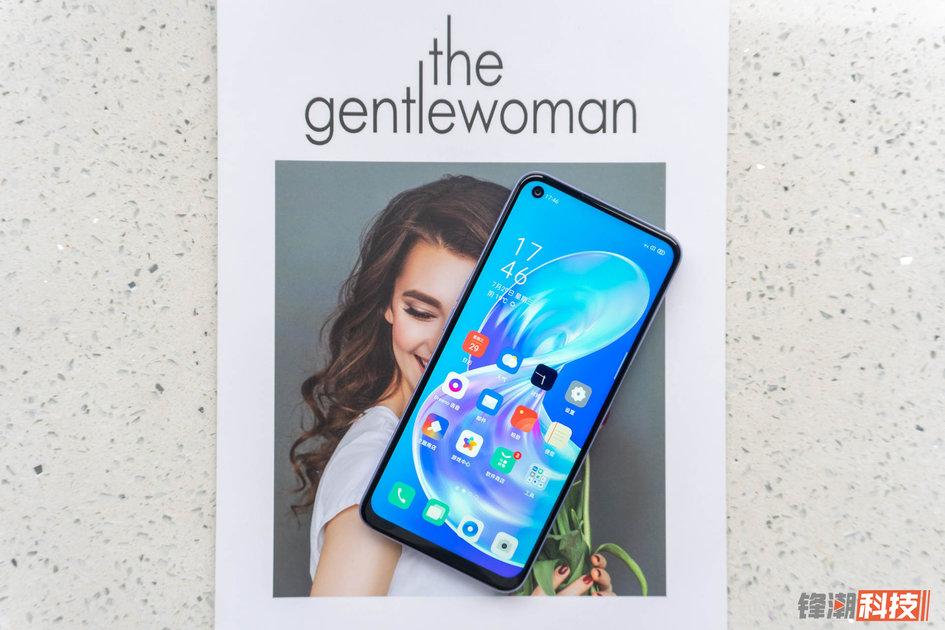 1399 元即可体验双模 5G，OPPO A72 值得入手
