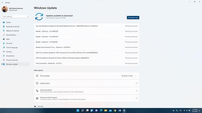 w11系统如何换回w10（win11还原到win10的方法）