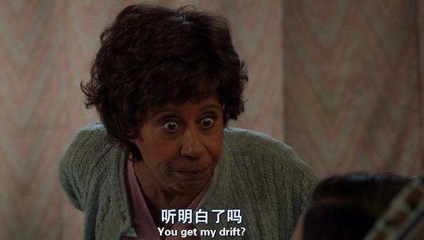 “随波逐流”用英语怎么说?