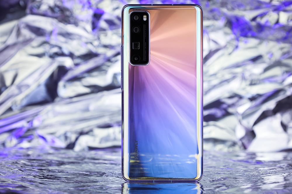 华为nova7 Pro评测：全场景拍照升级，年轻人的5G自拍视频旗舰