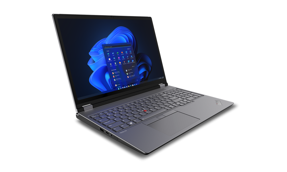 联想新款 ThinkPad P16 即将上市：i9-12900HX + RTX A5500