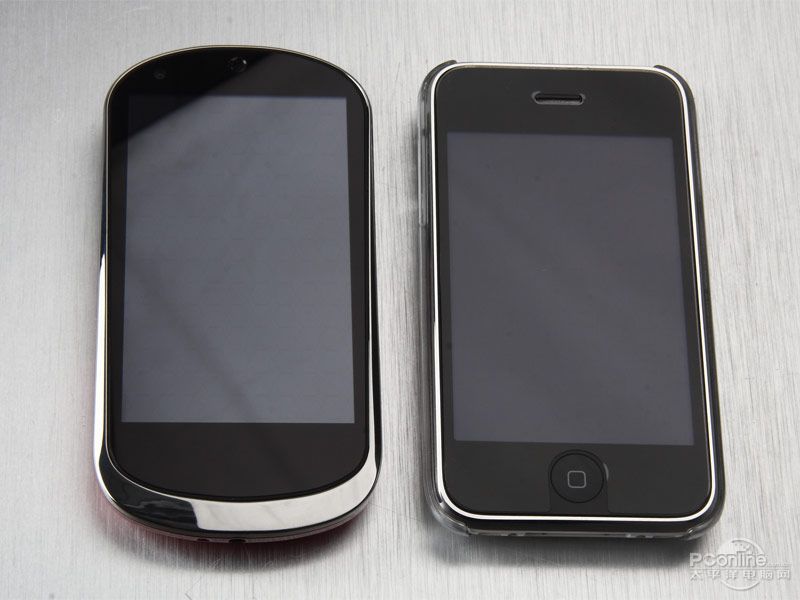你还记得风靡全球的联想乐Phone手机吗？看看它的前世今生