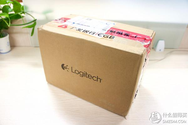 把我剁的手还回来!信用卡积分换的罗技K480蓝牙键盘开箱,附4款无线键盘简单