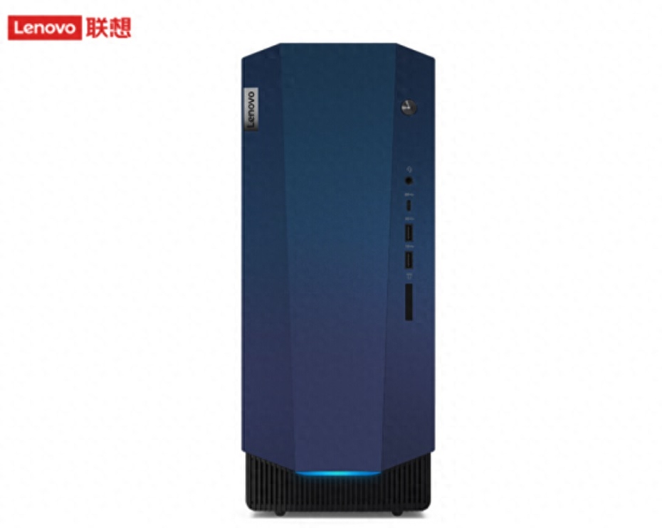 联想推出 GeekPro 2021 设计师台式机