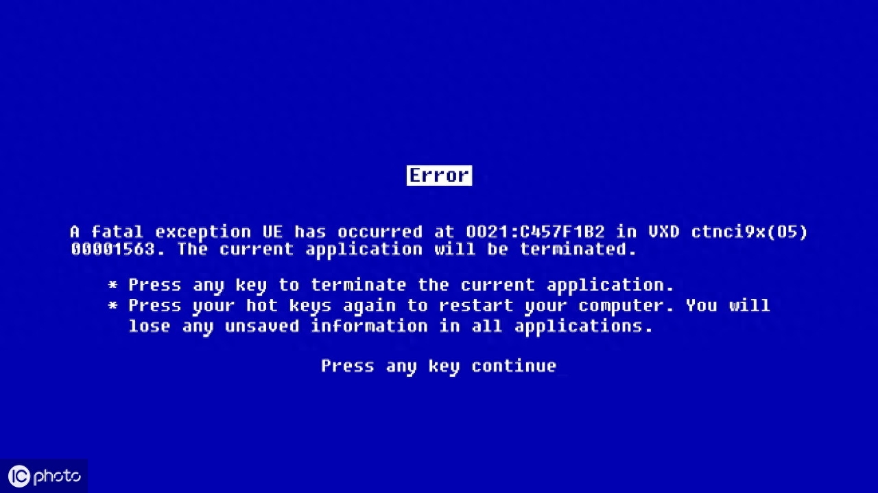 一个装机多年的老师傅珍藏11个电脑蓝屏的解决方法