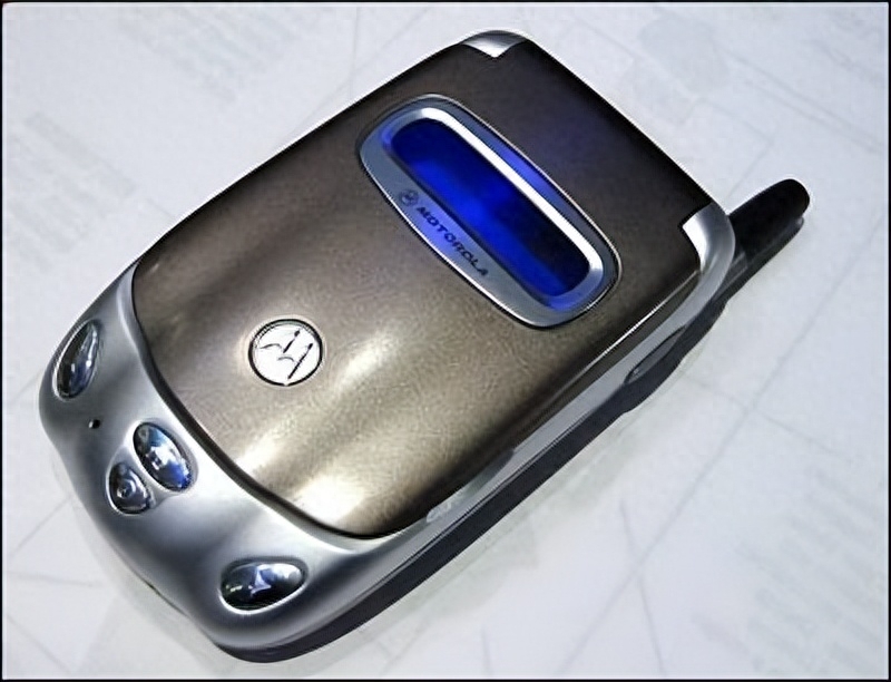 秘密的源头——摩托罗拉388c